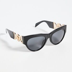 NIB Versace VE4440U Sunglasses